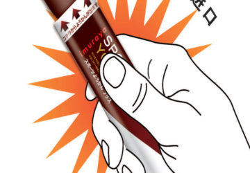 挤出来的图 Every Participant will get a IMURAYA ENERGY GEL in Shangri La